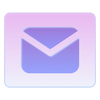 Symbol wiadomości e-mail służący do kontaktu z działem wsparcia technicznego Bryza Inwestonik